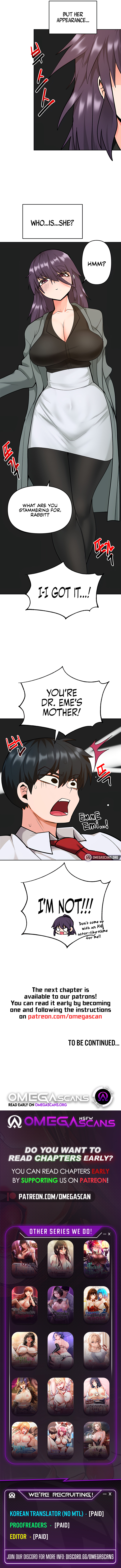 The Hypnosis App was Fake Chapter 48 image 14