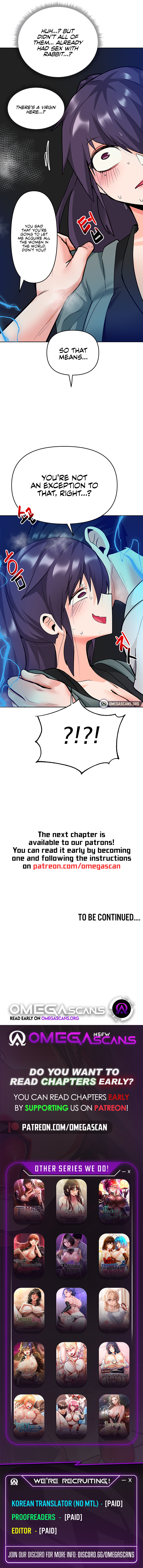 The Hypnosis App was Fake Chapter 52 image 10