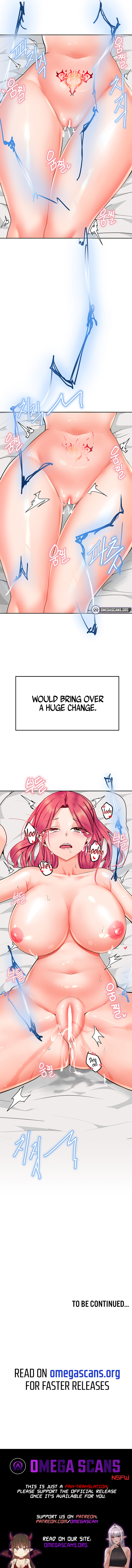 The Hypnosis App was Fake Chapter 6 image 11
