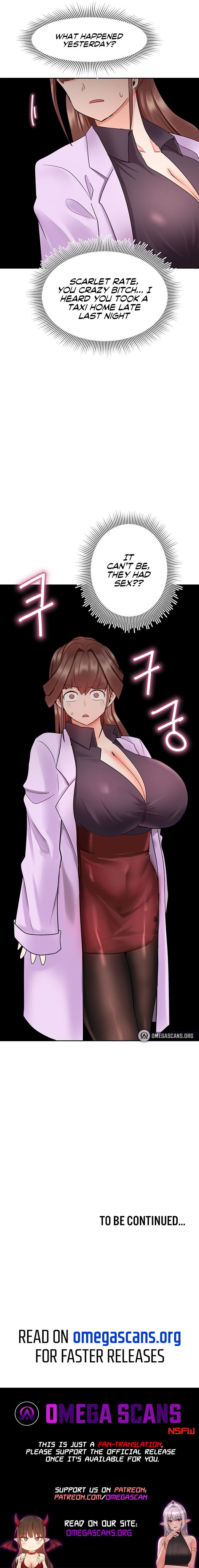 The Hypnosis App was Fake Chapter 7 image 12
