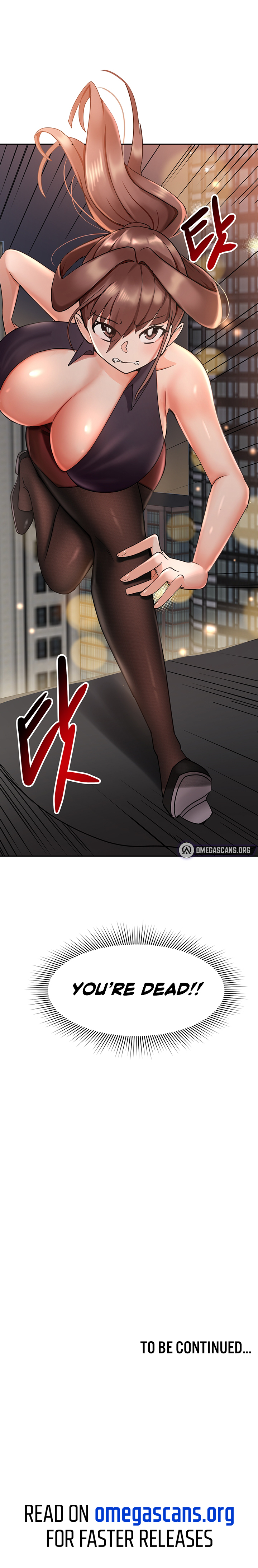 The Hypnosis App was Fake Chapter 9 image 11