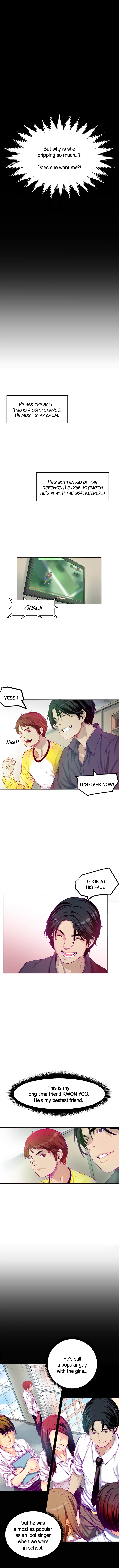 My Best Friend’s Girl (Toptoonplus) Chapter 1 image 2