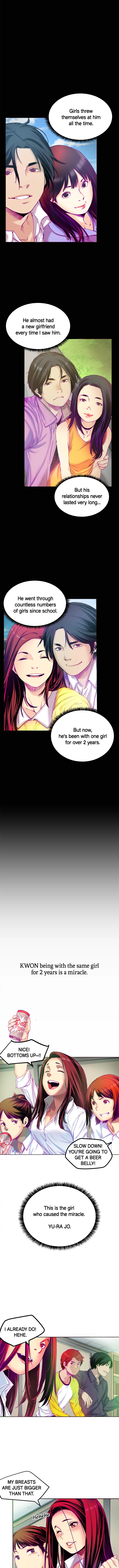 My Best Friend’s Girl (Toptoonplus) Chapter 1 image 3