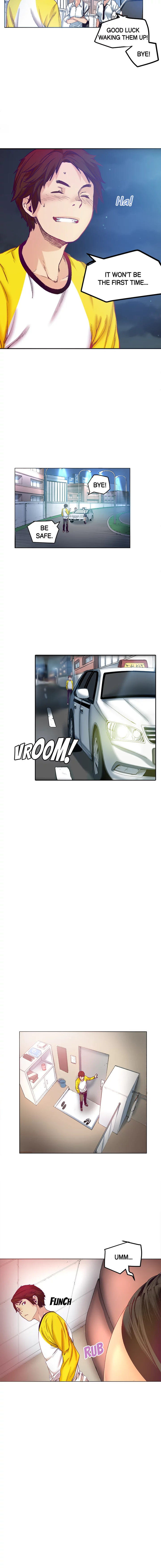 My Best Friend’s Girl (Toptoonplus) Chapter 1 image 6
