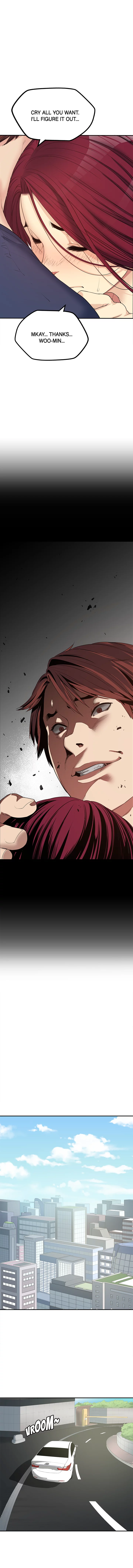 My Best Friend’s Girl (Toptoonplus) Chapter 10 image 9