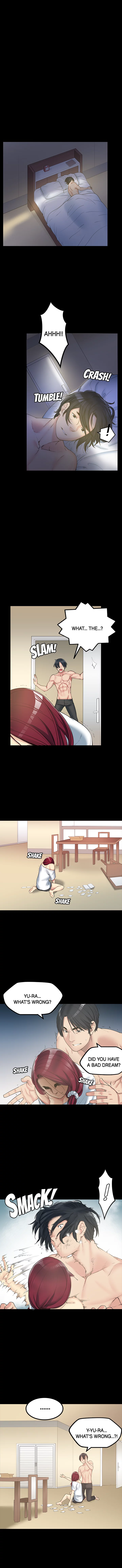 My Best Friend’s Girl (Toptoonplus) Chapter 10 image 4