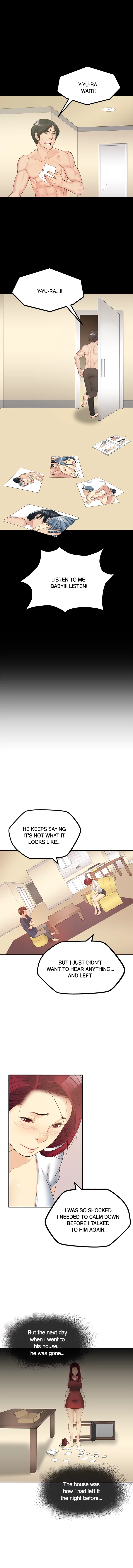 My Best Friend’s Girl (Toptoonplus) Chapter 10 image 6