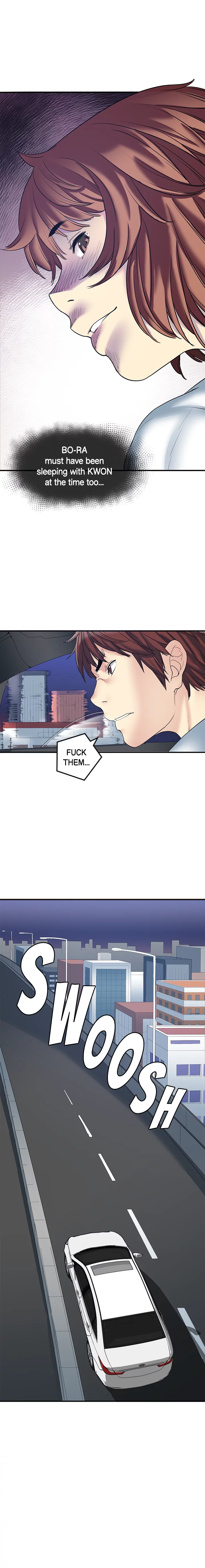 My Best Friend’s Girl (Toptoonplus) Chapter 11 image 9