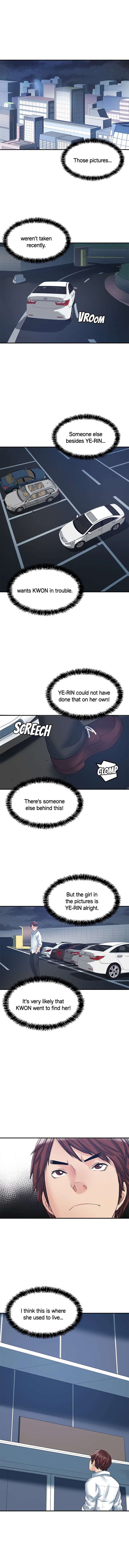 My Best Friend’s Girl (Toptoonplus) Chapter 11 image 10