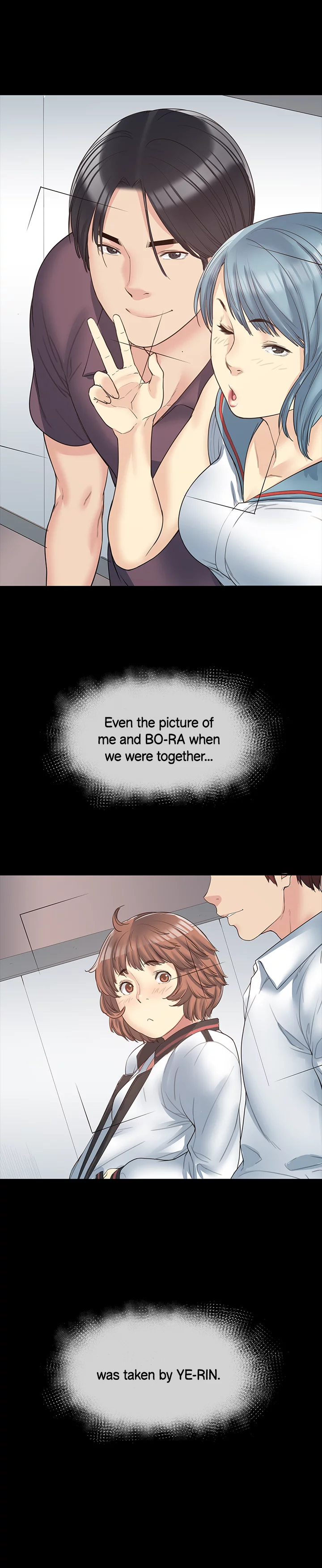 My Best Friend’s Girl (Toptoonplus) Chapter 11 image 7