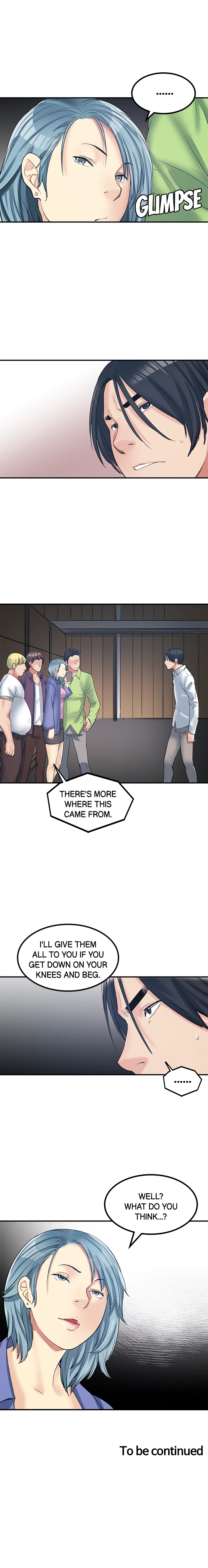 My Best Friend’s Girl (Toptoonplus) Chapter 12 image 10