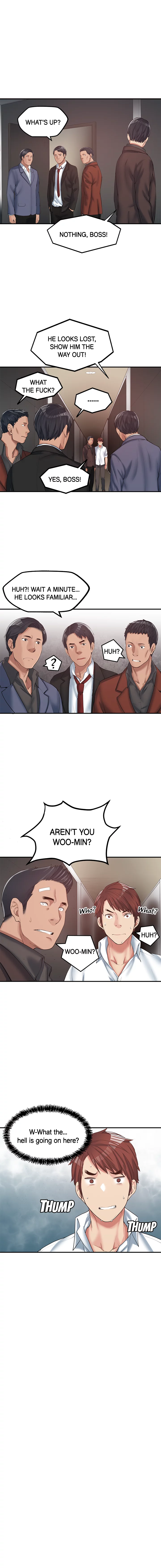 My Best Friend’s Girl (Toptoonplus) Chapter 12 image 3
