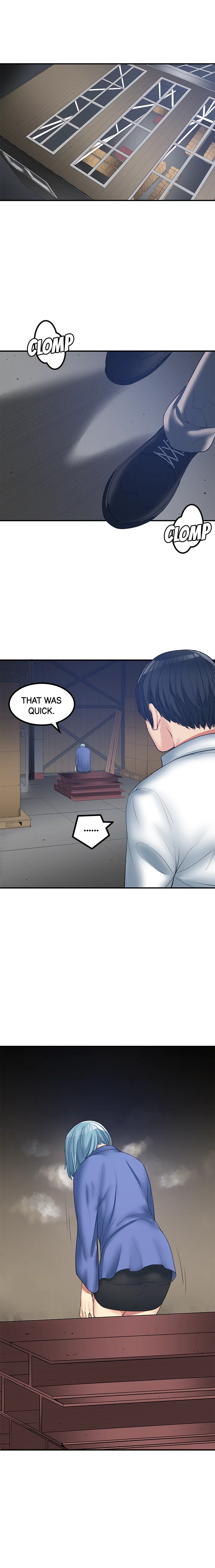 My Best Friend’s Girl (Toptoonplus) Chapter 12 image 4