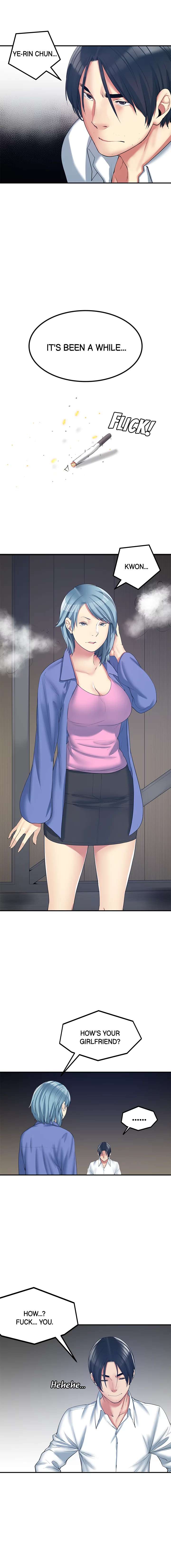 My Best Friend’s Girl (Toptoonplus) Chapter 12 image 5