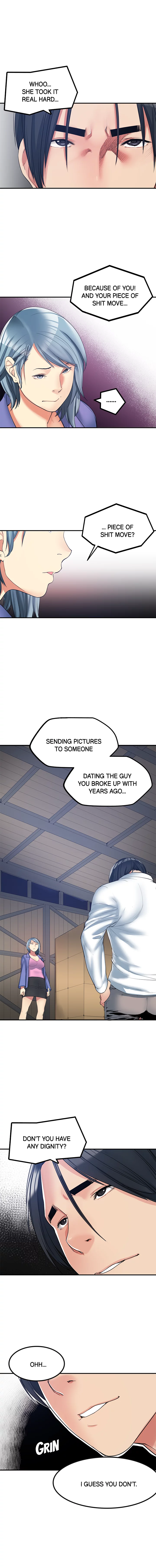 My Best Friend’s Girl (Toptoonplus) Chapter 12 image 6