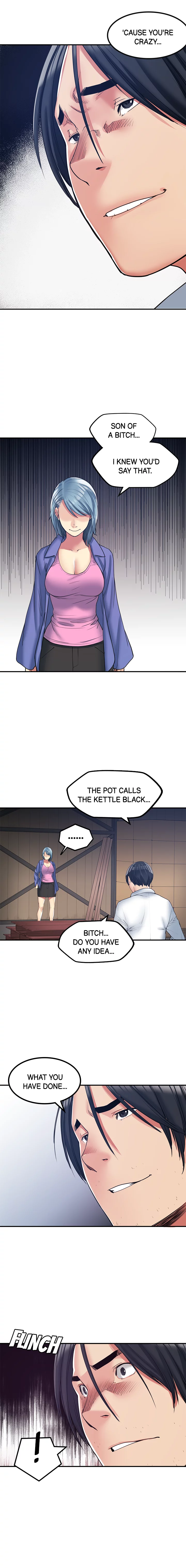 My Best Friend’s Girl (Toptoonplus) Chapter 12 image 7