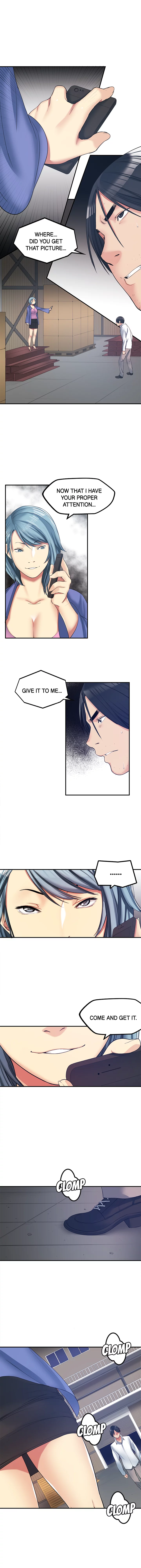 My Best Friend’s Girl (Toptoonplus) Chapter 12 image 8