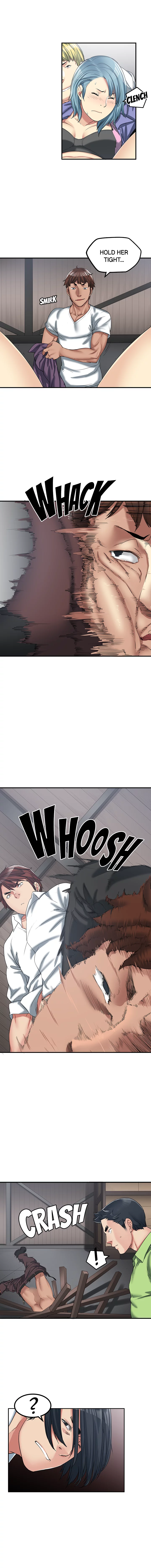 My Best Friend’s Girl (Toptoonplus) Chapter 13 image 7