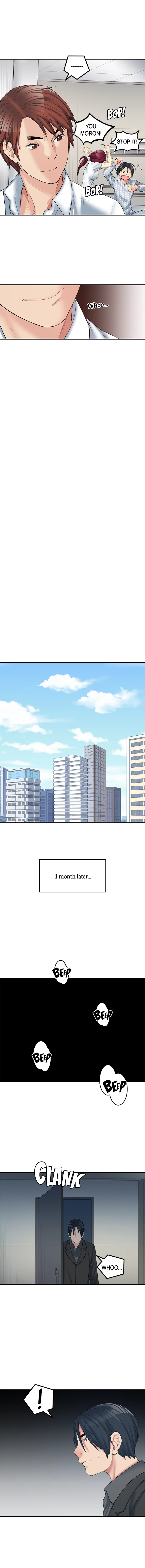 My Best Friend’s Girl (Toptoonplus) Chapter 14 image 6
