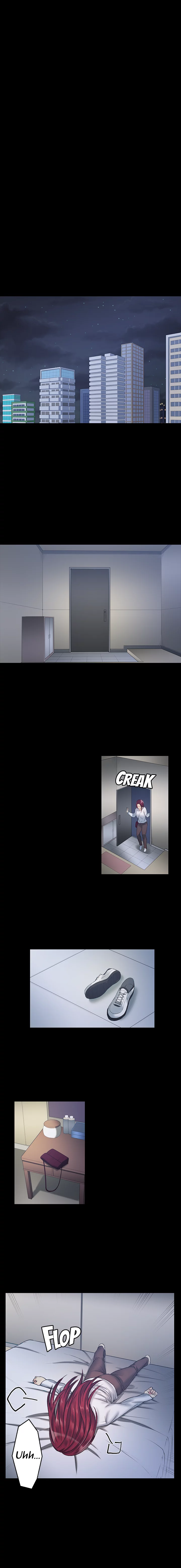 My Best Friend’s Girl (Toptoonplus) Chapter 15 image 8
