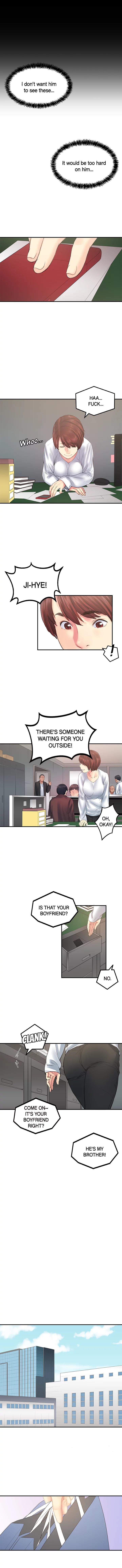 My Best Friend’s Girl (Toptoonplus) Chapter 16 image 2