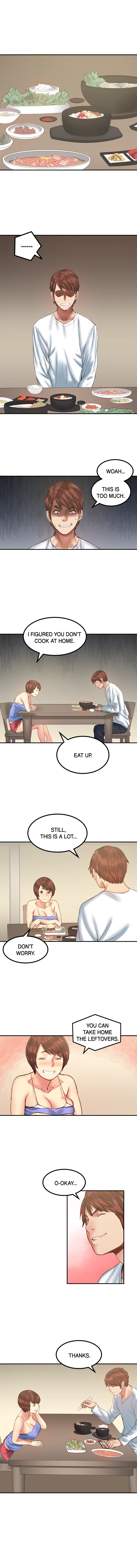 My Best Friend’s Girl (Toptoonplus) Chapter 16 image 4