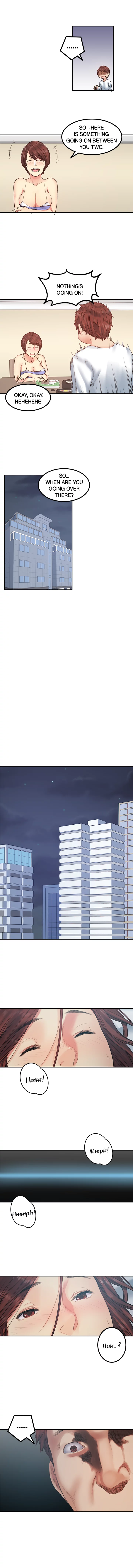 My Best Friend’s Girl (Toptoonplus) Chapter 16 image 6