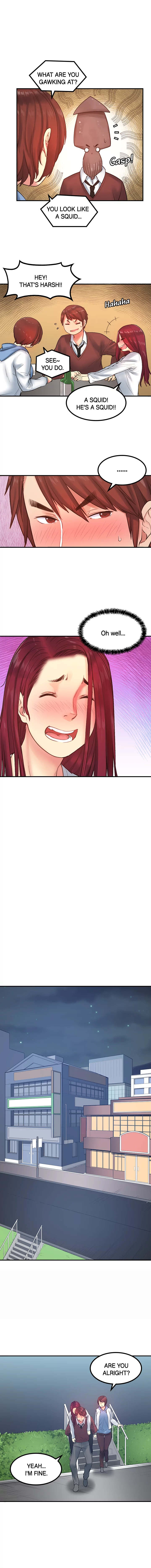 My Best Friend’s Girl (Toptoonplus) Chapter 18 image 6