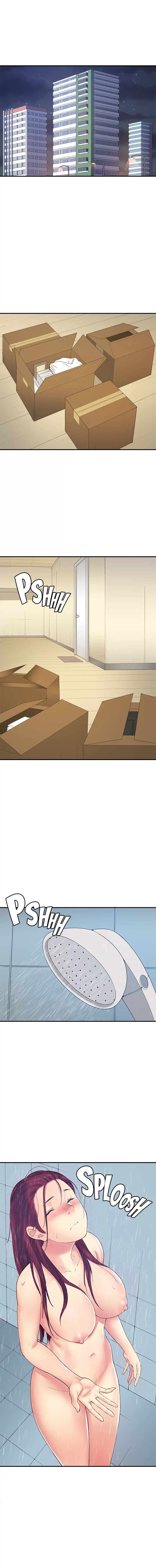 My Best Friend’s Girl (Toptoonplus) Chapter 19 image 1