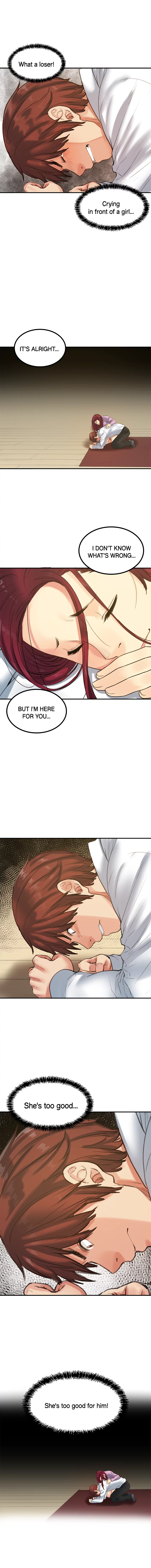 My Best Friend’s Girl (Toptoonplus) Chapter 19 image 8