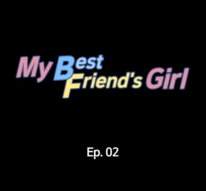 My Best Friend’s Girl (Toptoonplus) Chapter 2 image 0