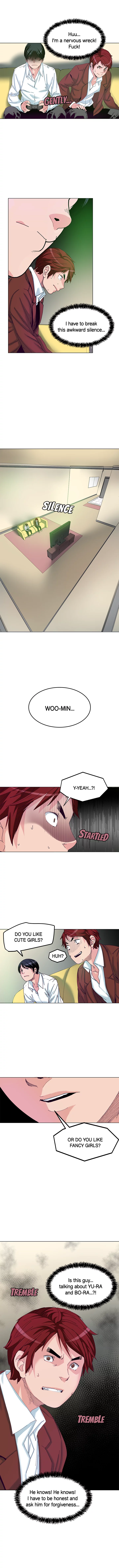 My Best Friend’s Girl (Toptoonplus) Chapter 2 image 7