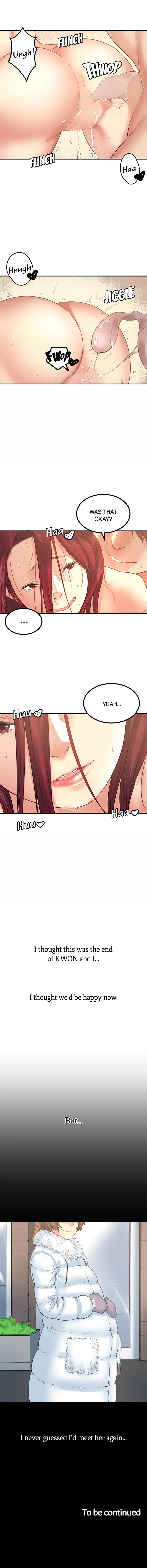 My Best Friend’s Girl (Toptoonplus) Chapter 20 image 9