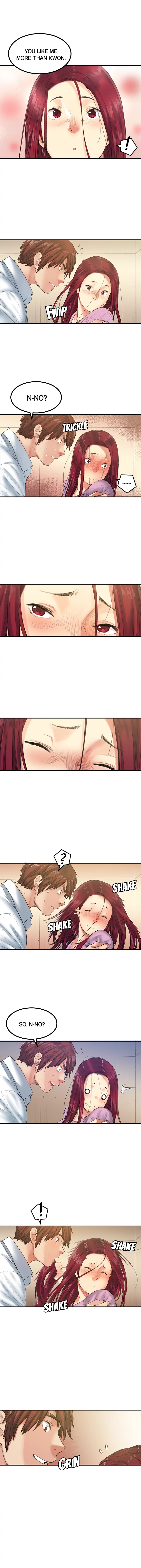 My Best Friend’s Girl (Toptoonplus) Chapter 20 image 2