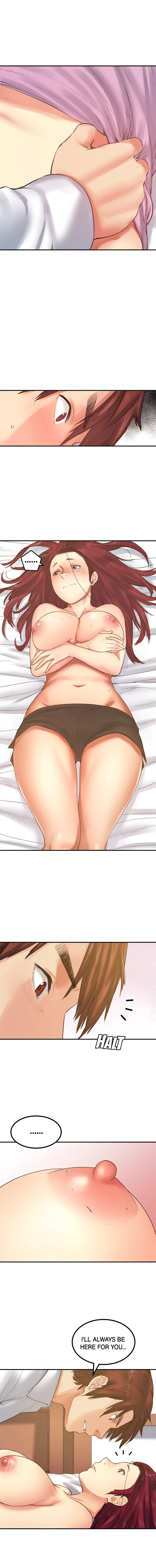 My Best Friend’s Girl (Toptoonplus) Chapter 20 image 4