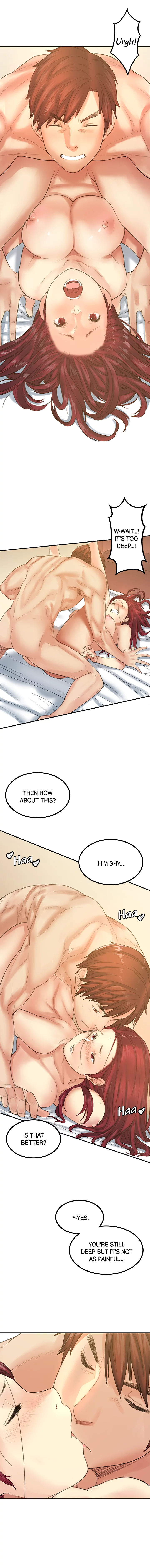 My Best Friend’s Girl (Toptoonplus) Chapter 20 image 7