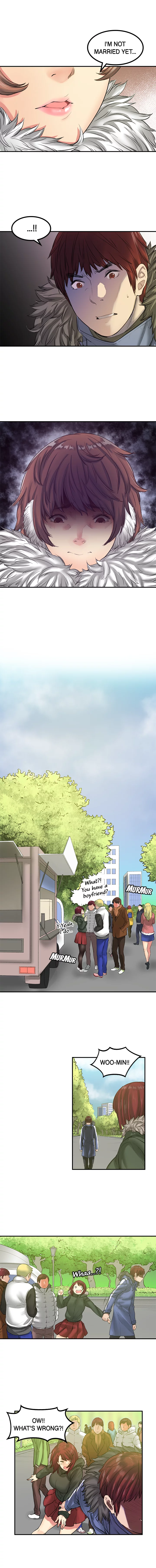My Best Friend’s Girl (Toptoonplus) Chapter 22 image 3