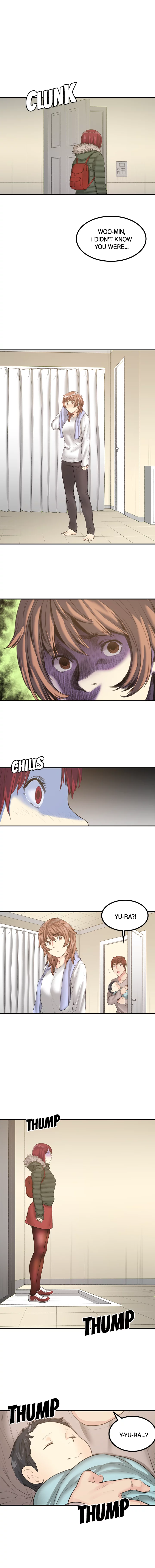 My Best Friend’s Girl (Toptoonplus) Chapter 23 image 9