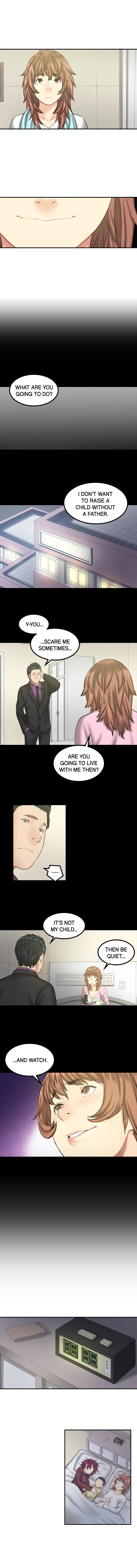 My Best Friend’s Girl (Toptoonplus) Chapter 24 image 3