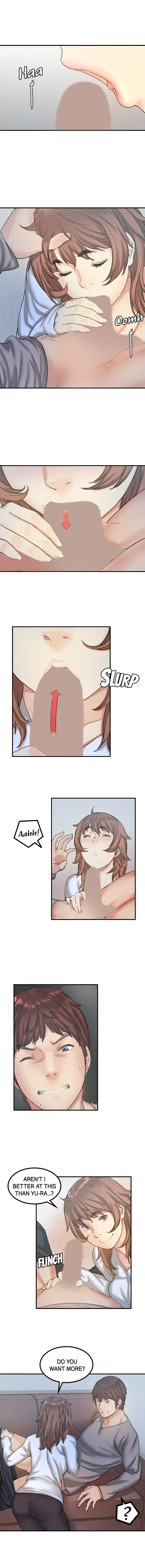 My Best Friend’s Girl (Toptoonplus) Chapter 24 image 6