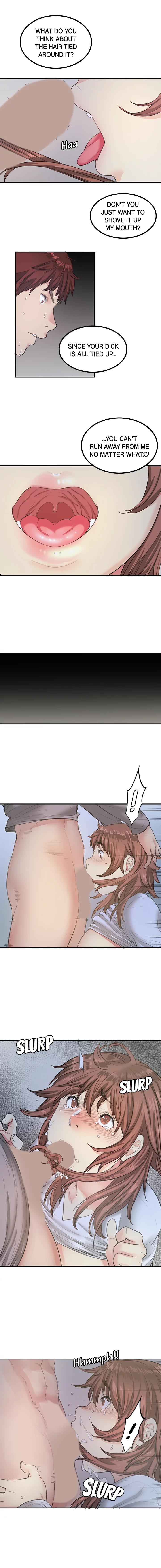 My Best Friend’s Girl (Toptoonplus) Chapter 24 image 8