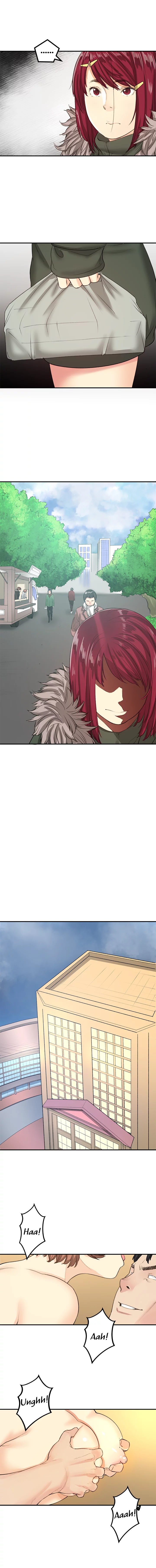 My Best Friend’s Girl (Toptoonplus) Chapter 25 image 7