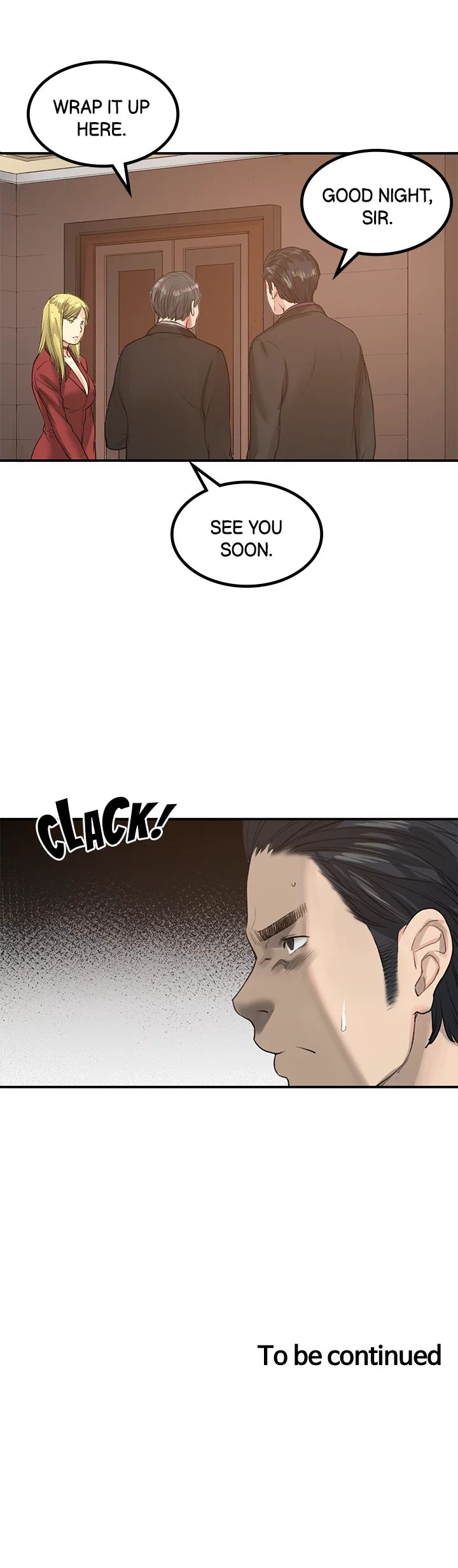My Best Friend’s Girl (Toptoonplus) Chapter 26 image 10