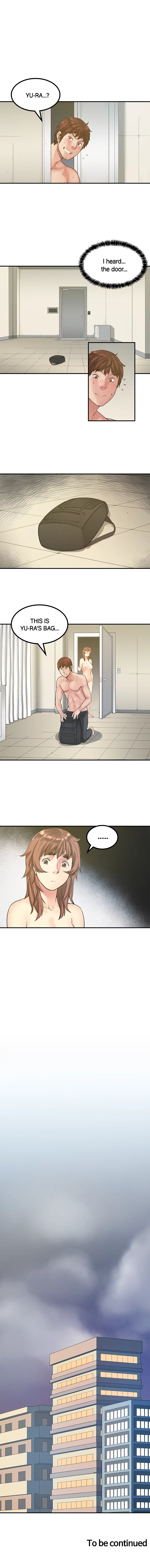 My Best Friend’s Girl (Toptoonplus) Chapter 27 image 9