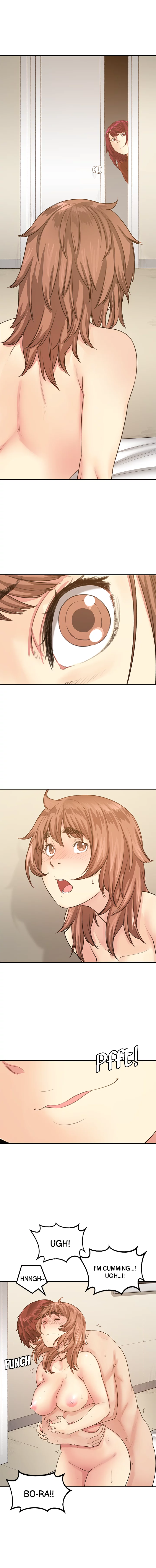 My Best Friend’s Girl (Toptoonplus) Chapter 27 image 7