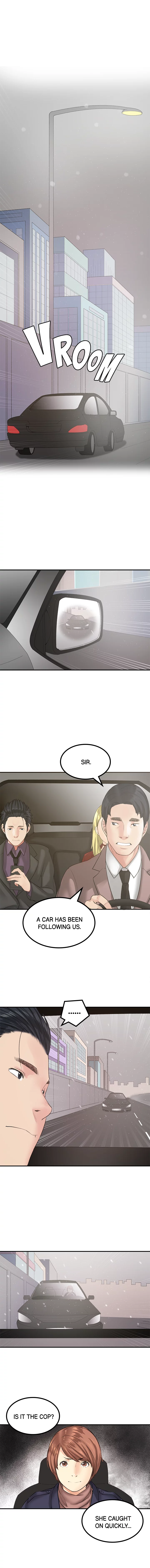 My Best Friend’s Girl (Toptoonplus) Chapter 28 image 1