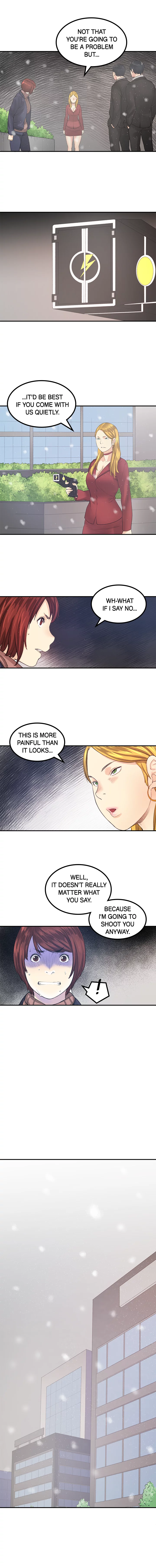 My Best Friend’s Girl (Toptoonplus) Chapter 28 image 6
