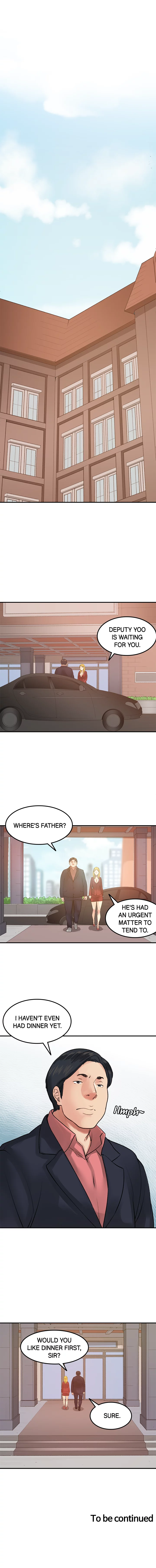 My Best Friend’s Girl (Toptoonplus) Chapter 29 image 9