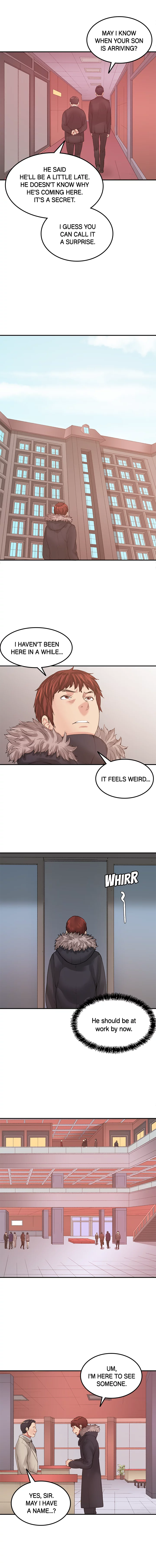 My Best Friend’s Girl (Toptoonplus) Chapter 29 image 6