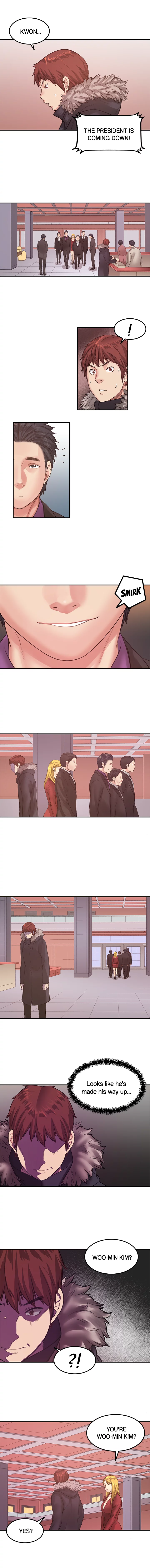My Best Friend’s Girl (Toptoonplus) Chapter 29 image 7